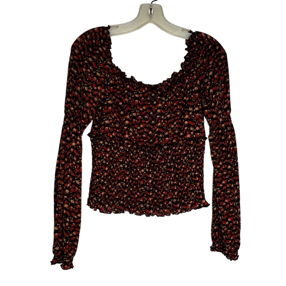 ONLY Floral Top